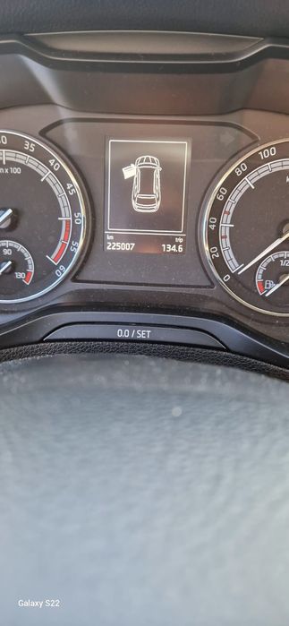 Skoda karoq  DSG 2019