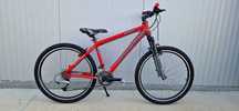Алуминиев велосипед Canondale колело 26"