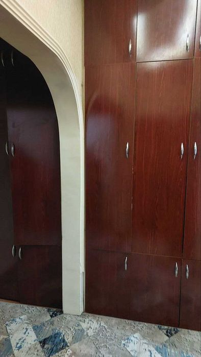 Olmazor tumani Qora-qamish 1/3 mavzesida 2 xonali uy sotuvda