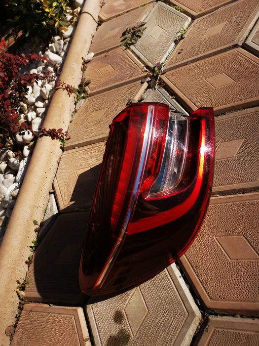 Stop stanga pe aripa Renault Clio 5 2020/2021/2022/2023