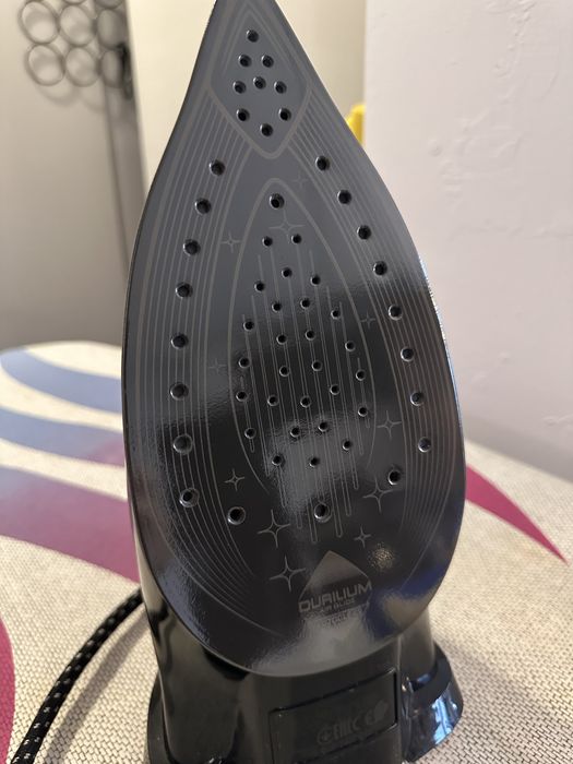 Tefal ultimate pure fier de călcat