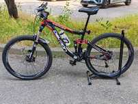 Vând Bicicleta Mtb Devron Zerga Fs6.7 - 27.5 Inch mărime M