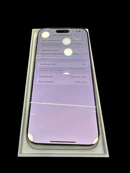 Hope Amanet P7 iPhone 16 Pro Max