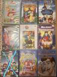 DVD детски филми