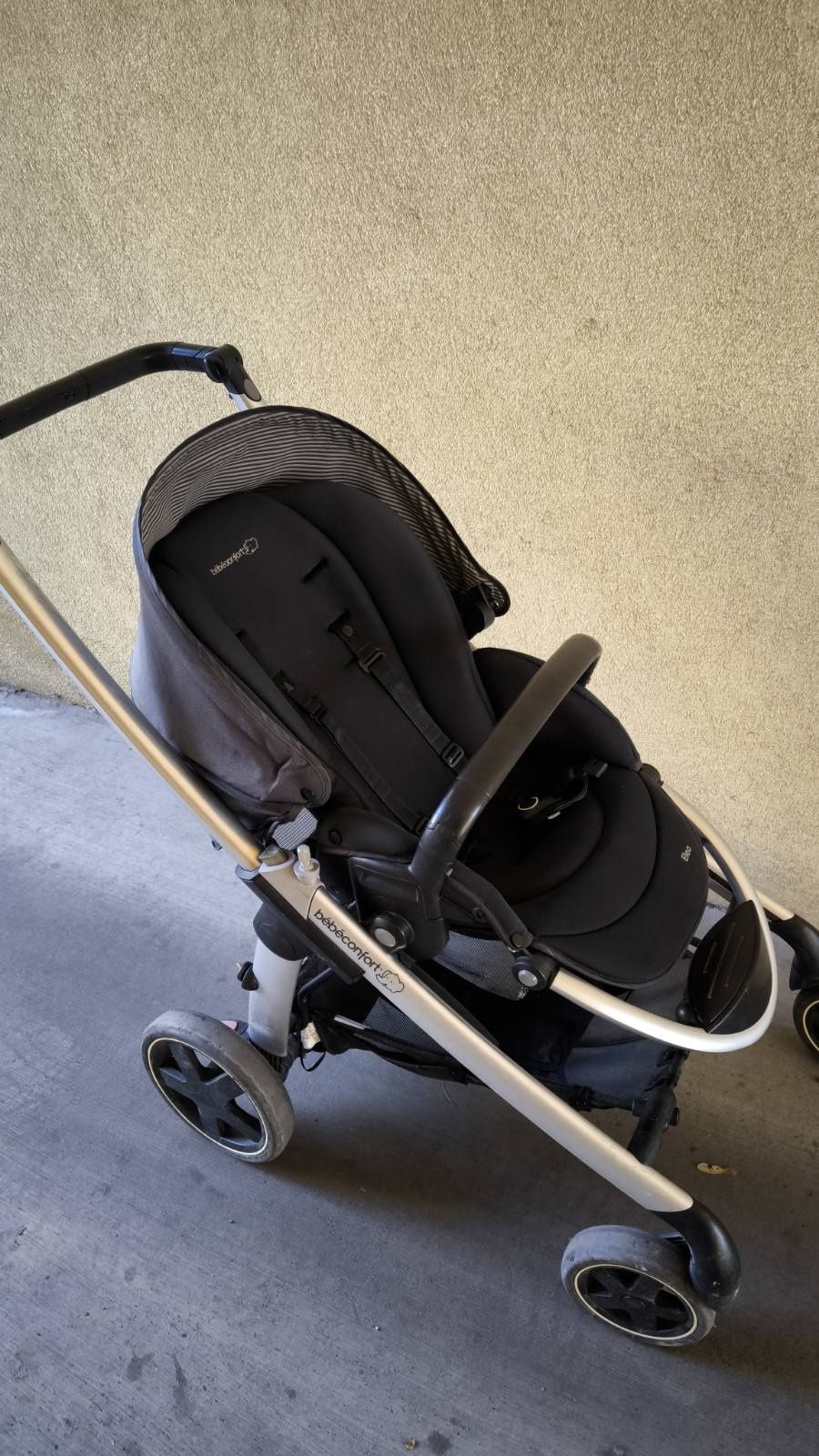 Детска количка  Bebe Comfort Elea