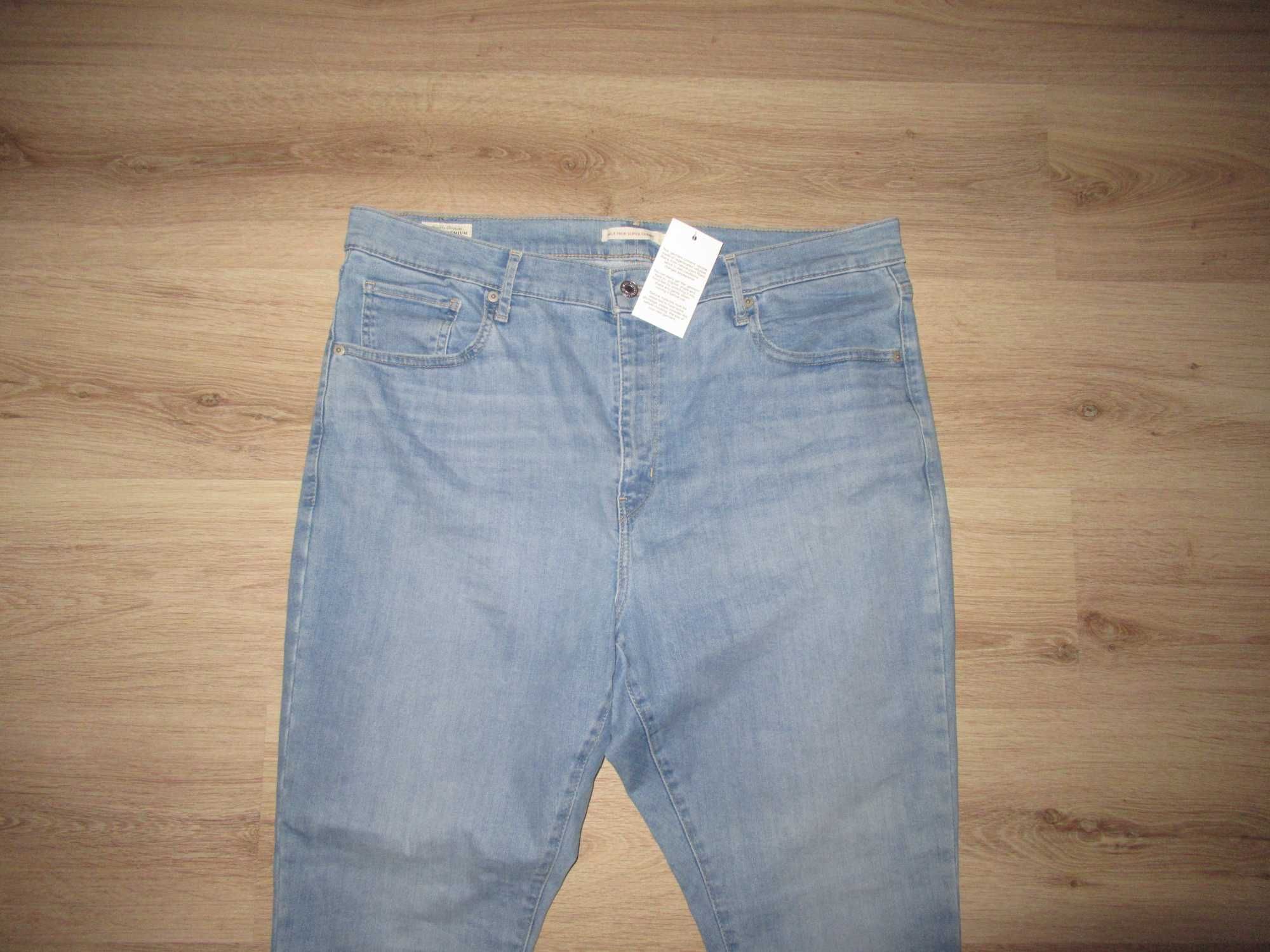 DIESEL-ОРИГИНАЛНИ дънки ,слим модел -3XL номер