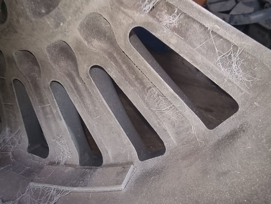 Бмв диска е 39 идеальный состояние