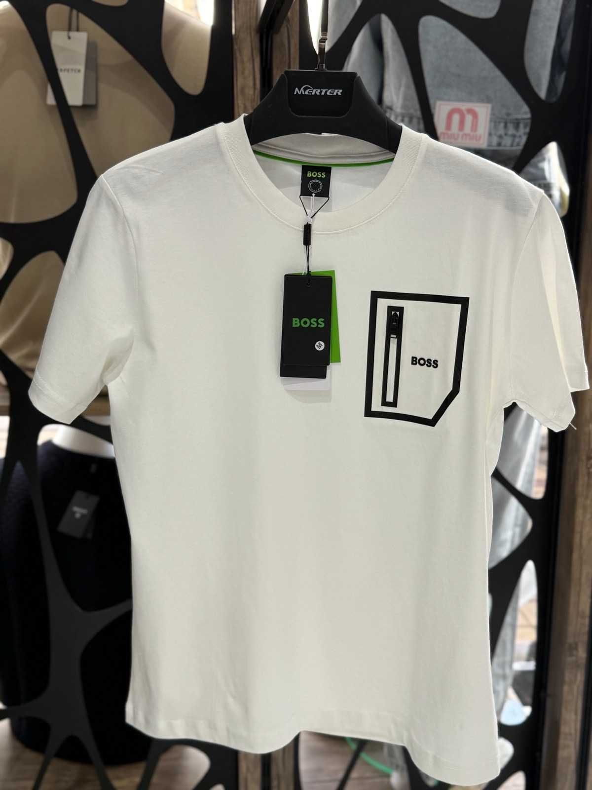 Мъжки Тениски Balenciaga