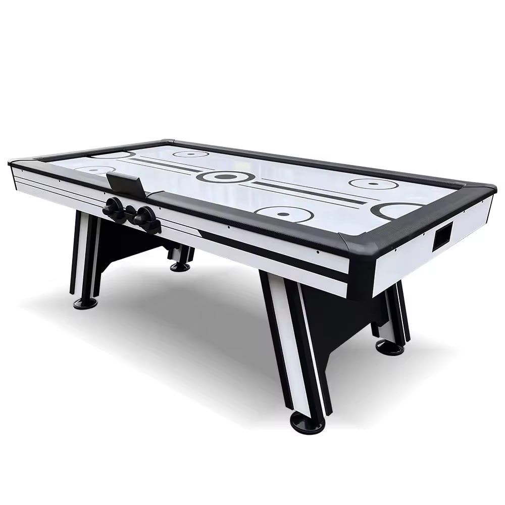Настольная игра Аэрохоккей. Hakkey | 8xil modellar bor. Dastavka bepul