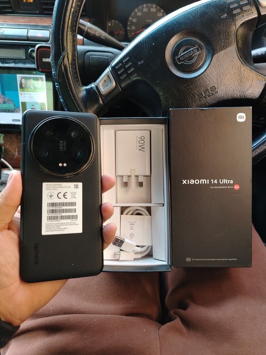 Xioami 14 Ultra 5G 16+512