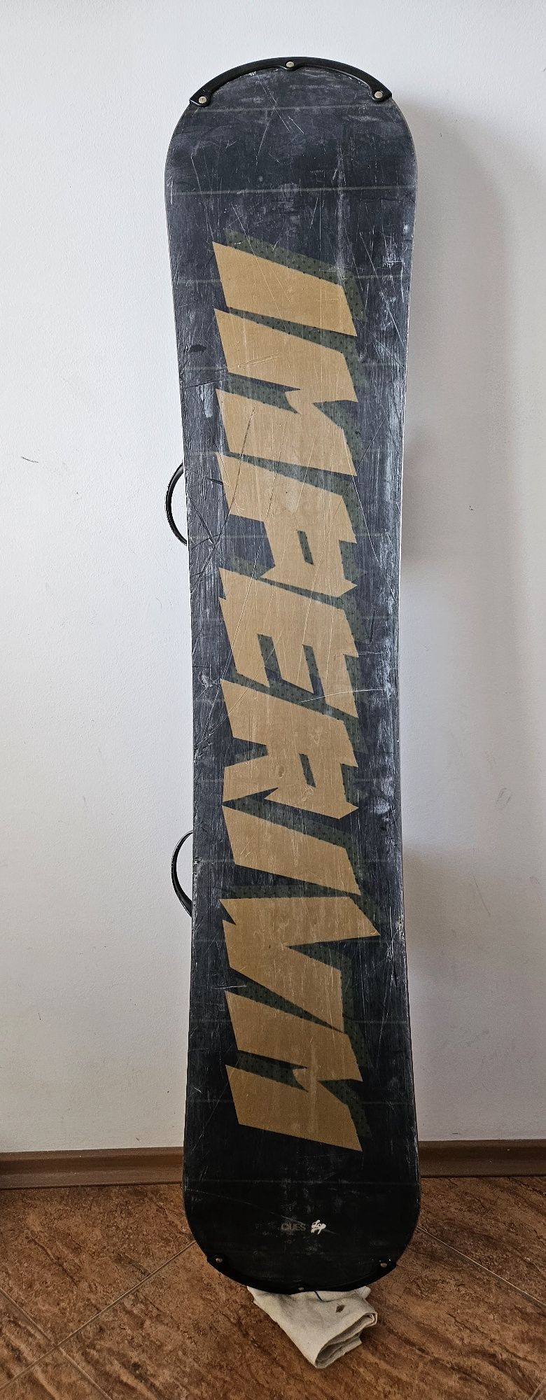 Сноубоард Snowboard Milita Impremium