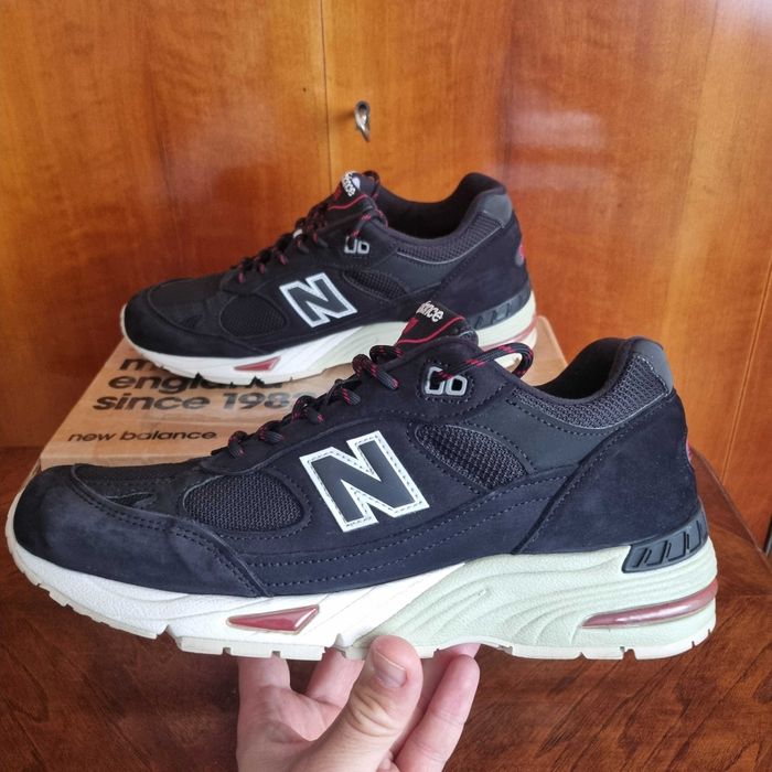 New Balance 991 originali usa (nu 9060,2002,992)