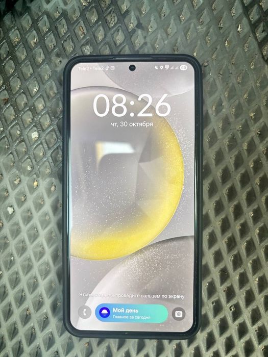 Samsung galaxy s24 256gb