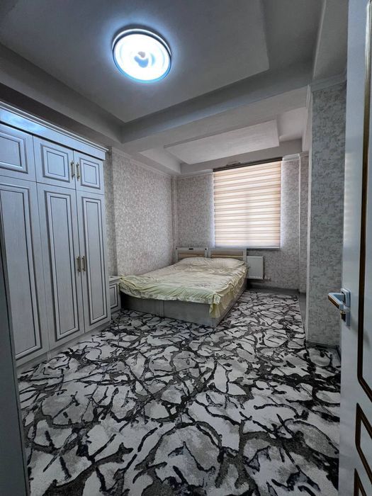 Квартира 3в4 ком в новостройке, 90м² Мирзо Улугбек-й район,Паркентский