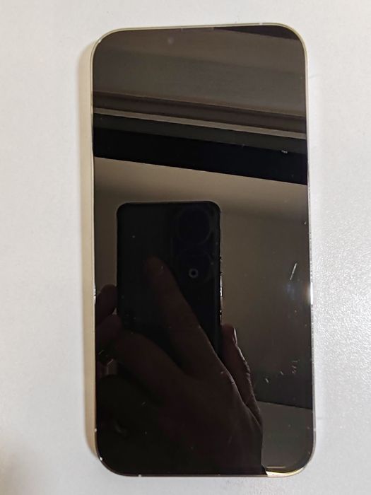 iPhone 13 Pro Max 256 GB baterie 84% cod unic 1023