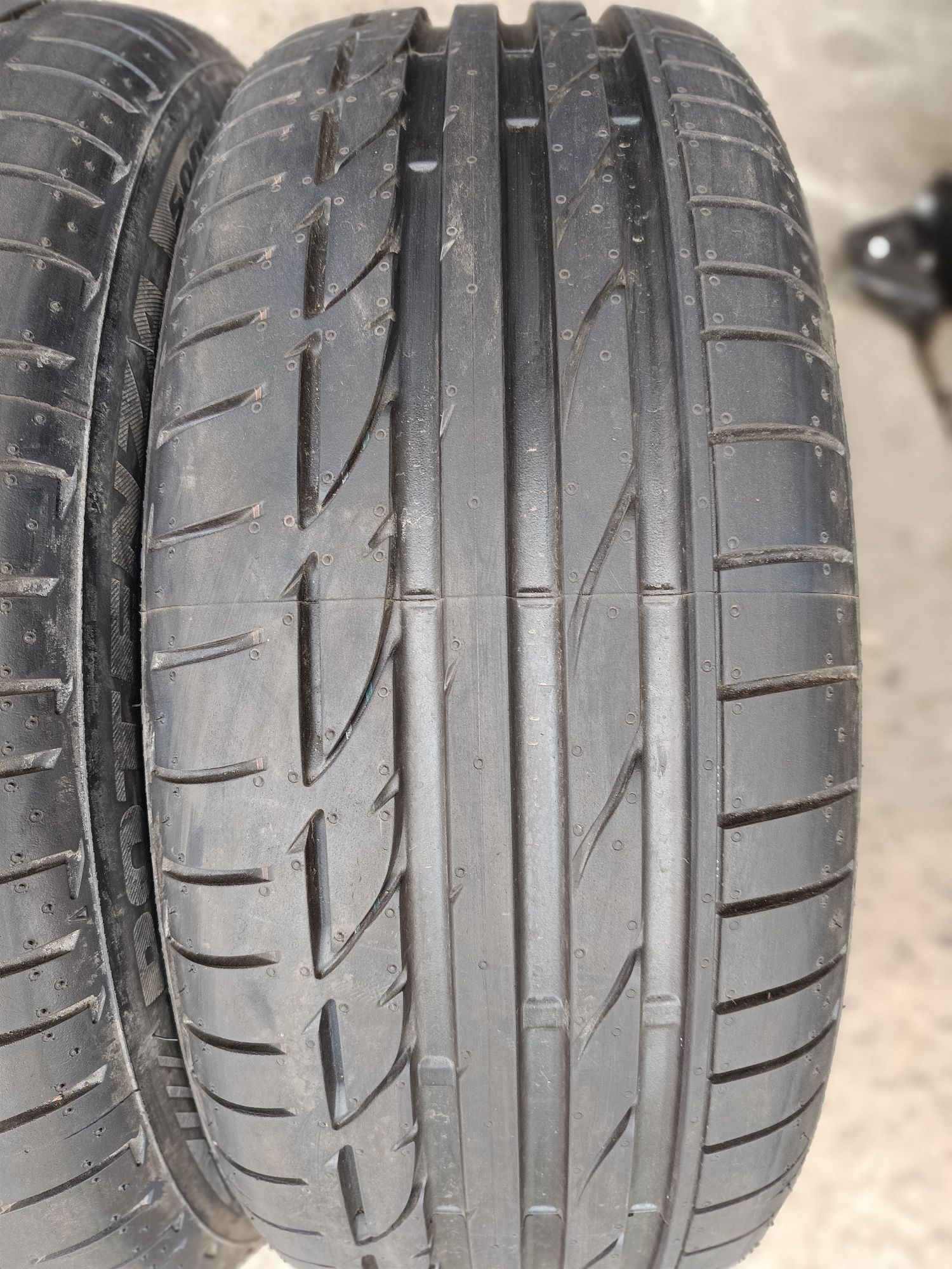 НОВИ ЛЕТНИ -2021г./51с.-18цола-225/45-1бр.-170лв."BRIDGESTONE"