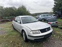 Vw passat пасат б 5 на части 1.9 тди