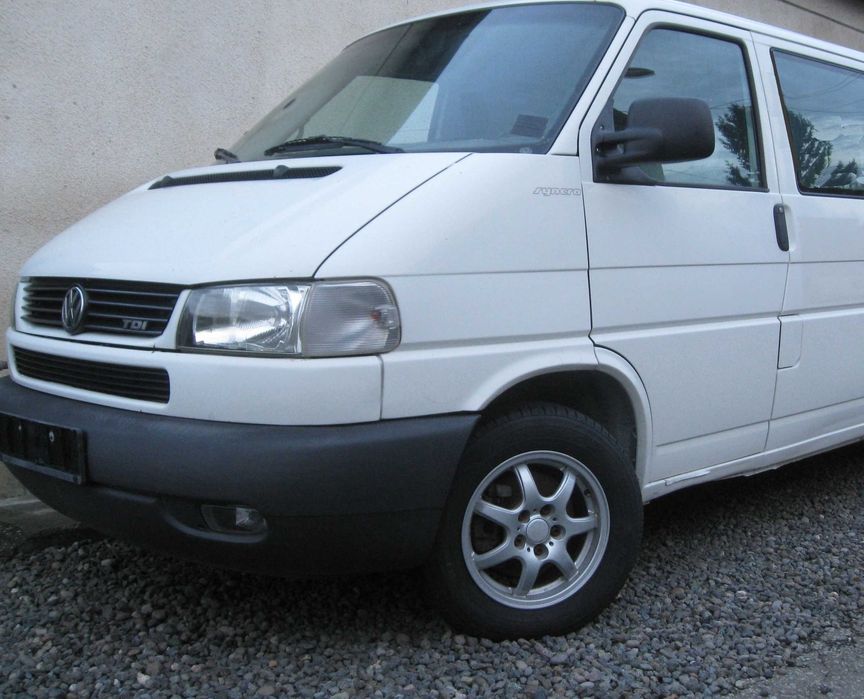 Piese VW T4 Multivan Caravelle Transporter
