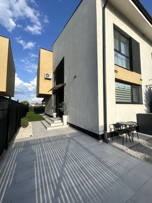 Casa la cheie / 4 camere