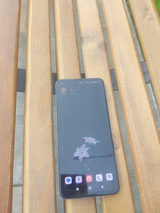 POCO X4 GT 8/256
