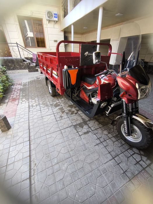 Motorol Drongo bo'lib to'lashga