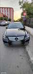 Mercedes C250 CGI 204CP
