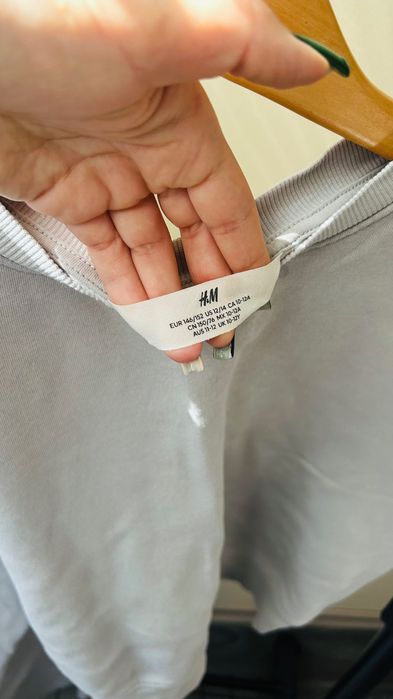 Дрехи за момичета 140-164