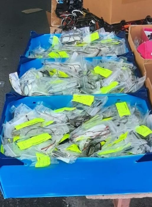 Ochelari de soare și Rame ochelari de vedere