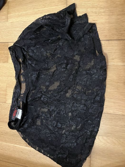 Vand fuste si body uri balet culoare negru