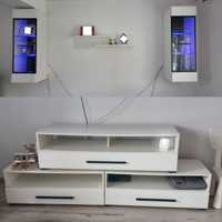 Mobila living/ camera