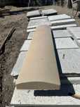 Coame gard /capace gard /capace pentru gard