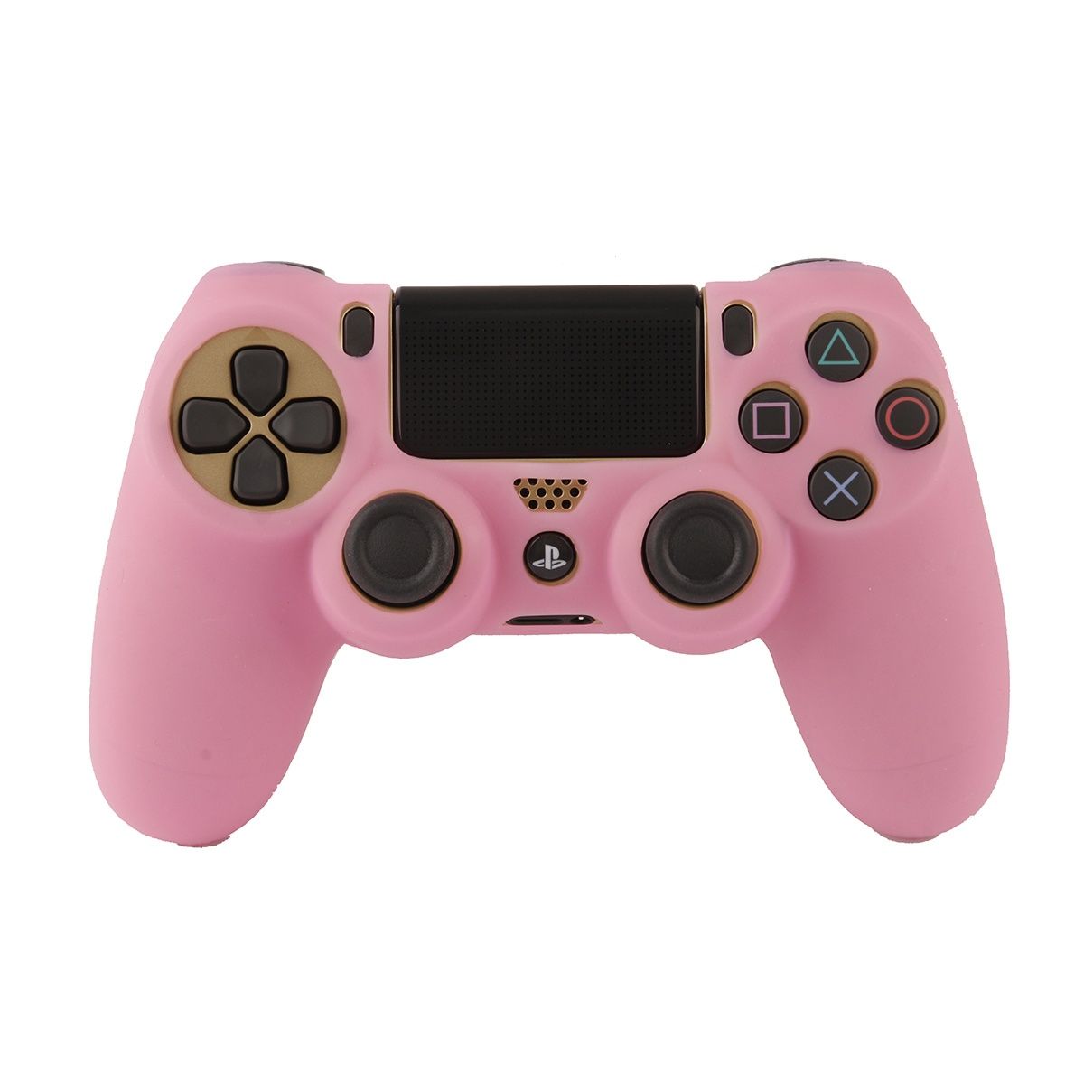 Husa Controller PS4 TPU ROZ