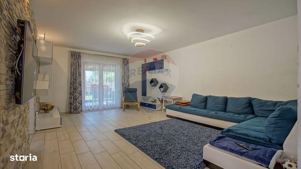 Casă Premium cu Design Elegant și Intimitate, în Cartierul Izvor!