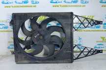 Electroventilator 6q0121207n  1.4 tdi BMS Skoda Roomster 1 5J
