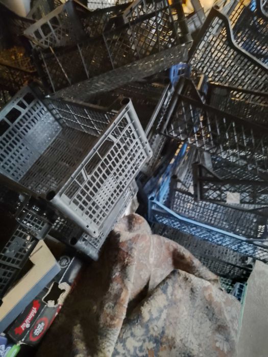 Пластмасови касетки