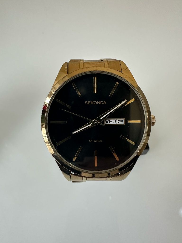 Ceas Sekonda 1644 Amanet BKG