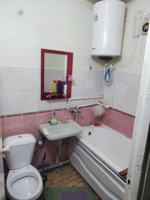 Прадаëтся 1-я квартира