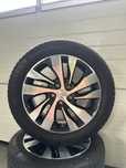 Jante 17 ORIGINALE Suzuki Vitara SX4 Cross Vara 215/55/17 Ignis