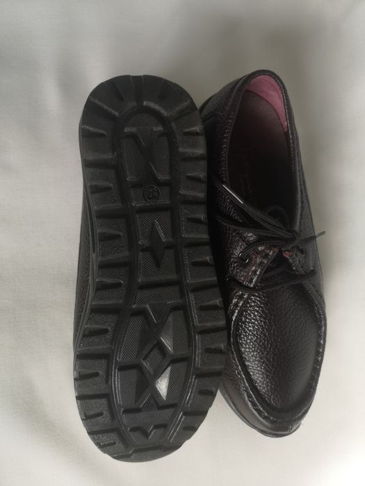 Обувки естествена кожа, номер 37