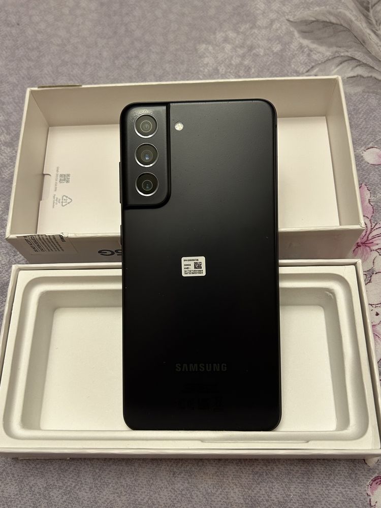 Samsung Galaxy S21 FE 5G, 256GB