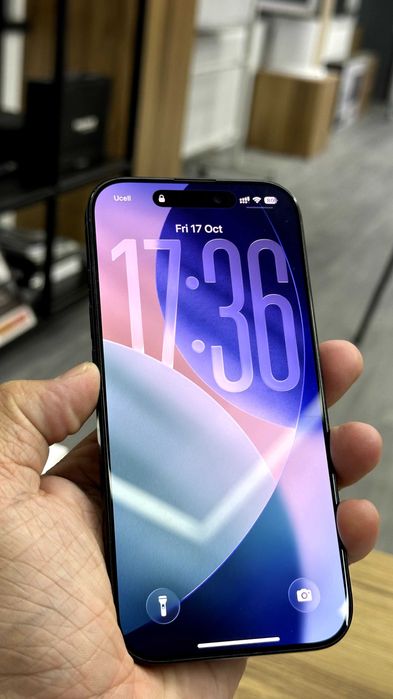Iphone 16Pro 256Gb