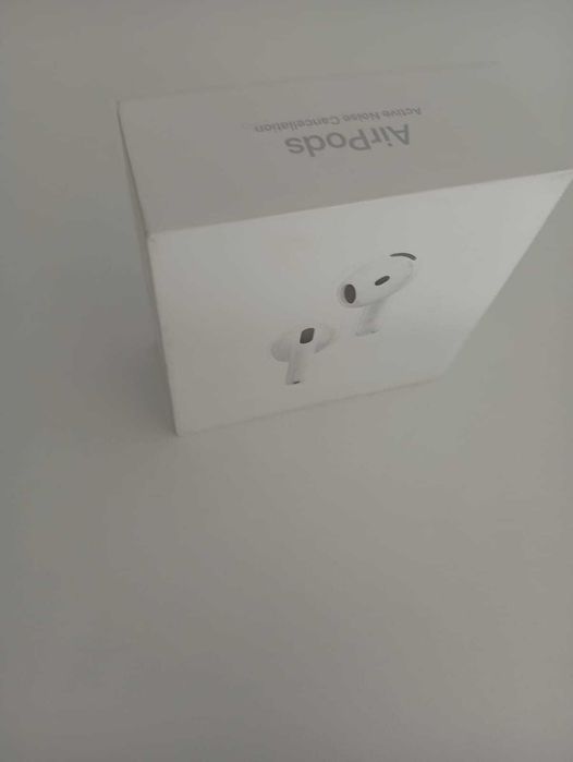 AirPods 4 ANC! Originale! Sigilate!