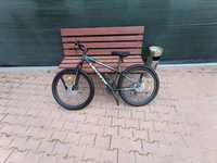 Bicicleta mtb Velros challenger