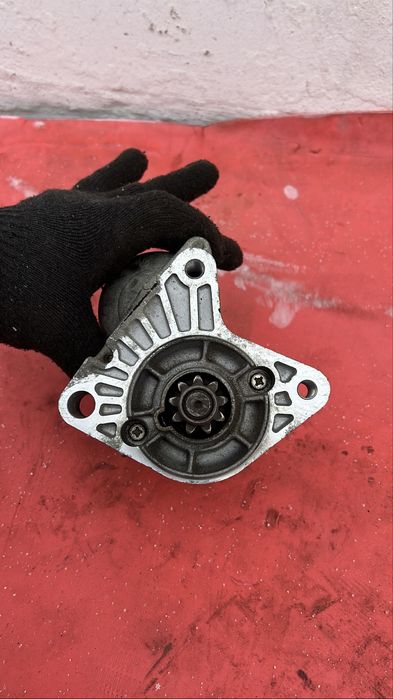 Стартер Тойота Превия Тойота Эстима Люсида Эмина 2TZ Стартер PREVIA