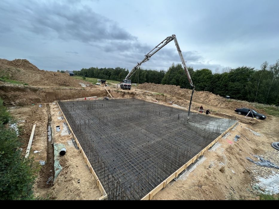 Строительство домов