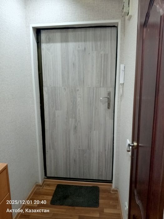 Продам двухкомнатную квартиру