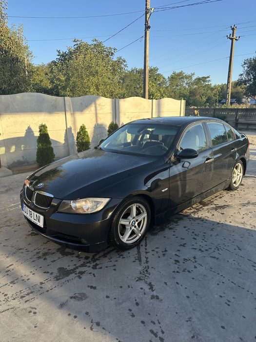 Vand BMW seria 3 e 90