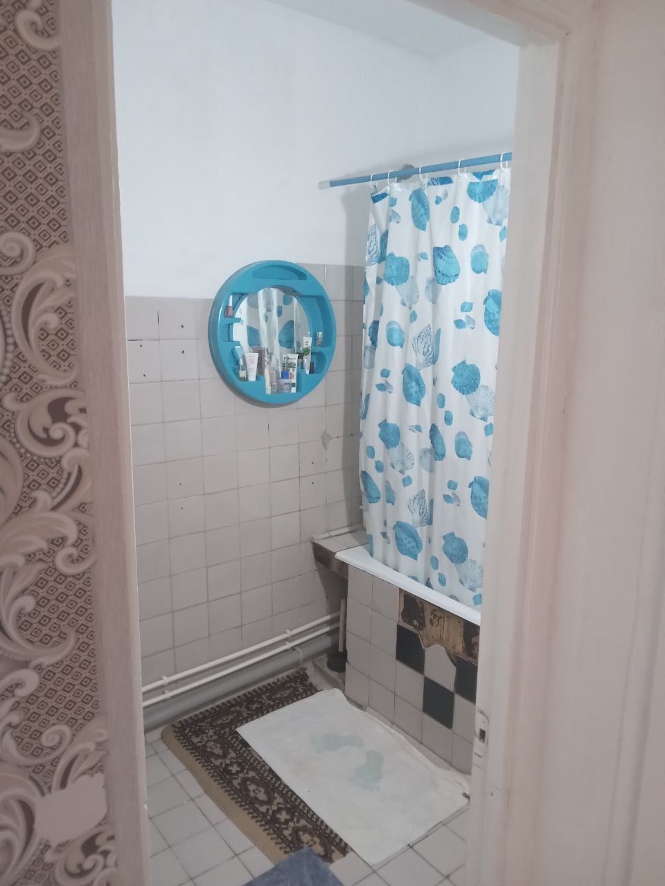 Продается 2 комнатная квартира