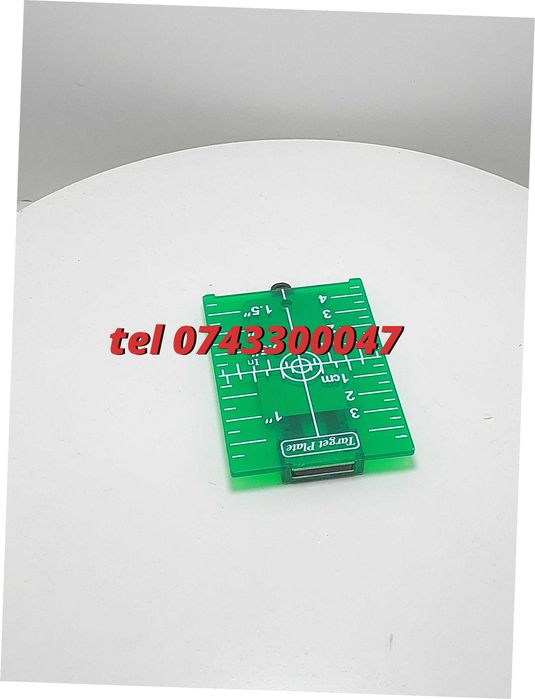 Tinta Magnetica Pentru Nivele Laser