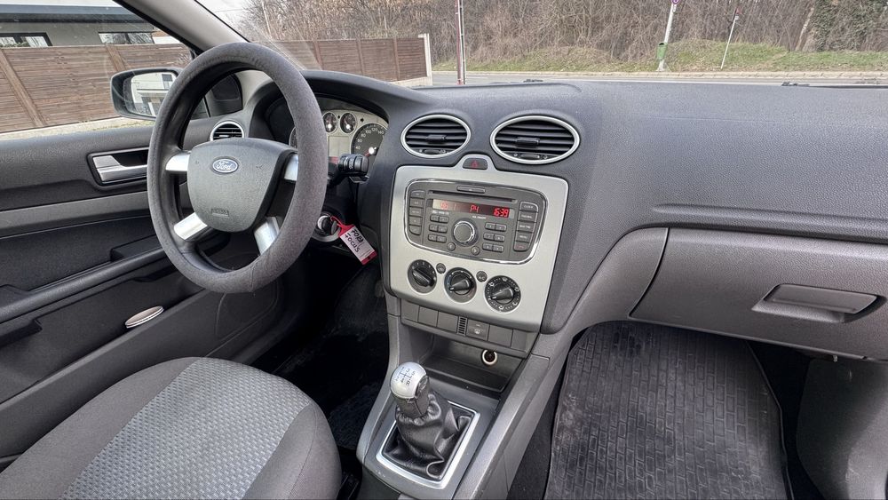De vanzare Ford Focus